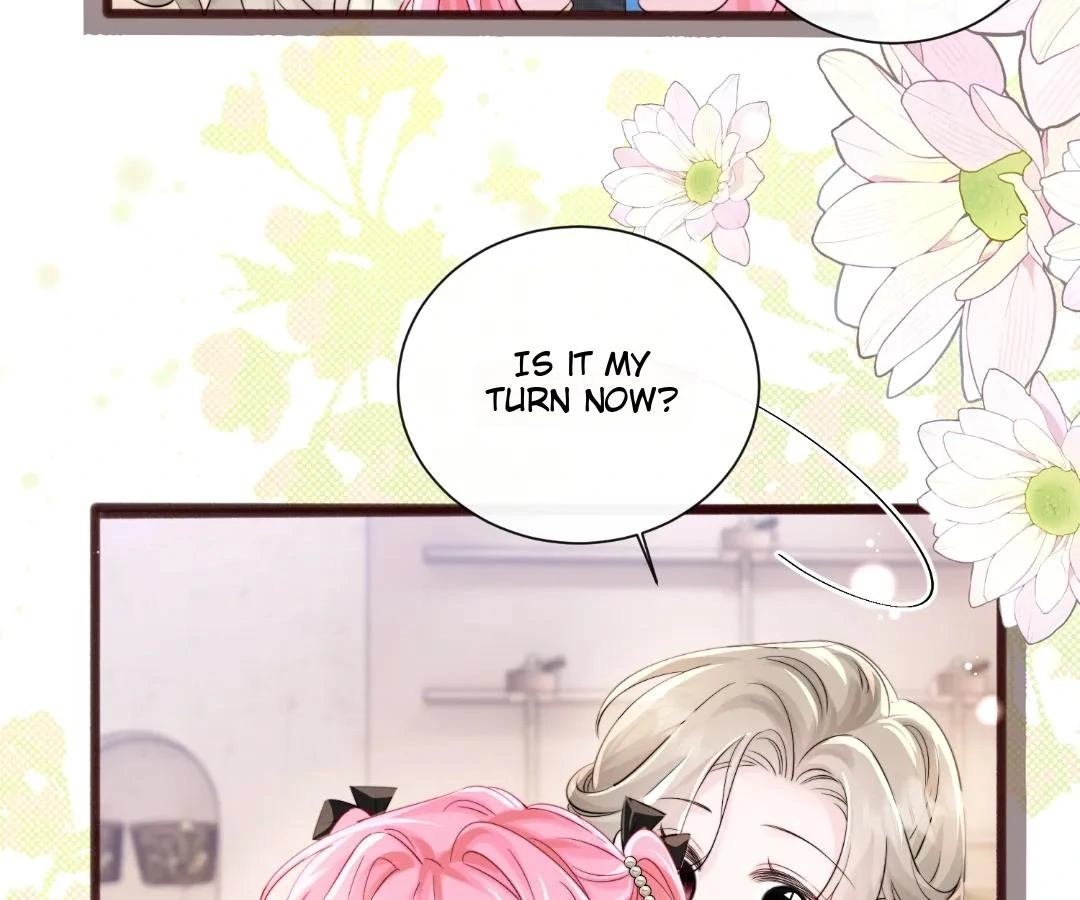 Transmigrating as the Younger Sister of a Bigshot with Multiple Identities Chapter 62 394 072