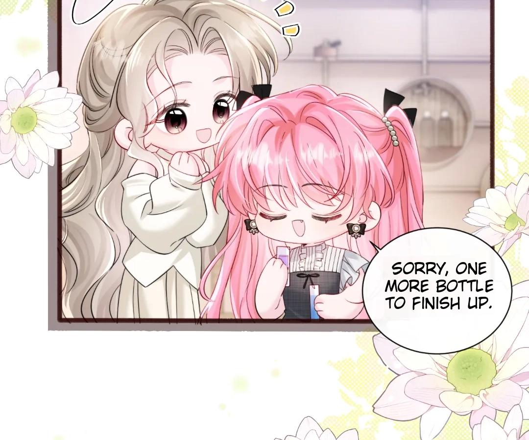 Transmigrating as the Younger Sister of a Bigshot with Multiple Identities Chapter 62 396 074