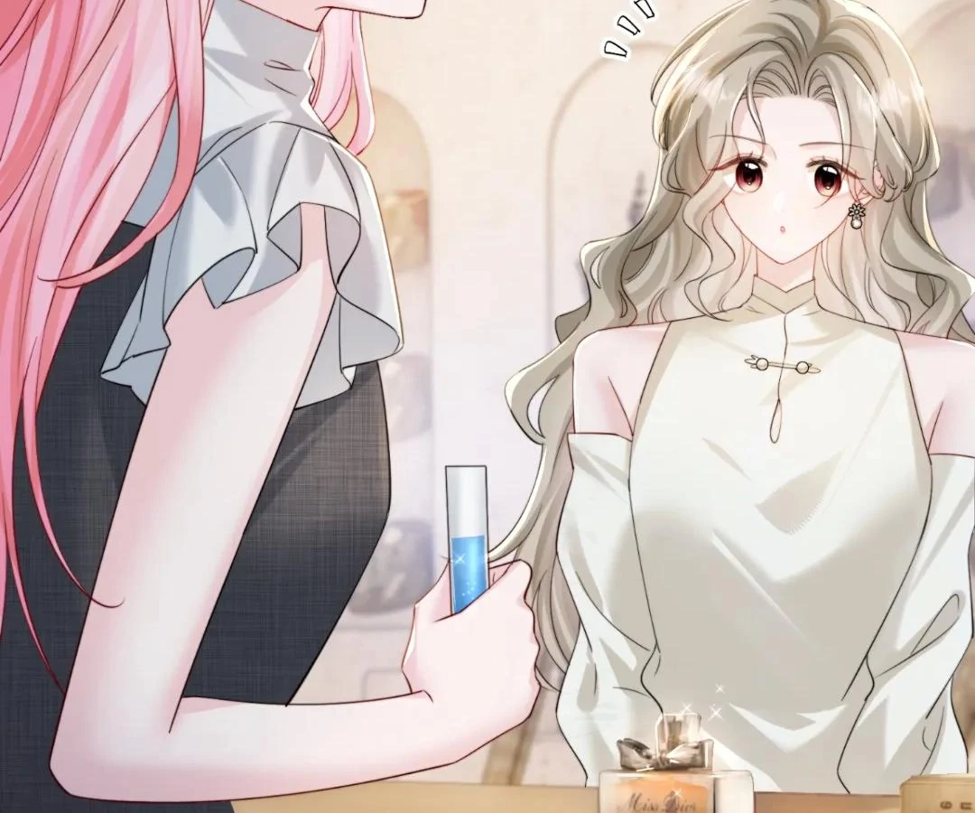 Transmigrating as the Younger Sister of a Bigshot with Multiple Identities Chapter 63 285 02