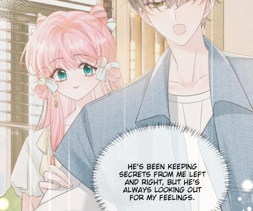 Transmigrating as the Younger Sister of a Bigshot with Multiple Identities Chapter 64 307 06