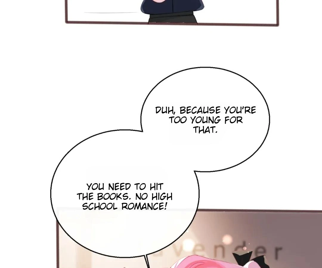 Transmigrating as the Younger Sister of a Bigshot with Multiple Identities Chapter 64 331 30