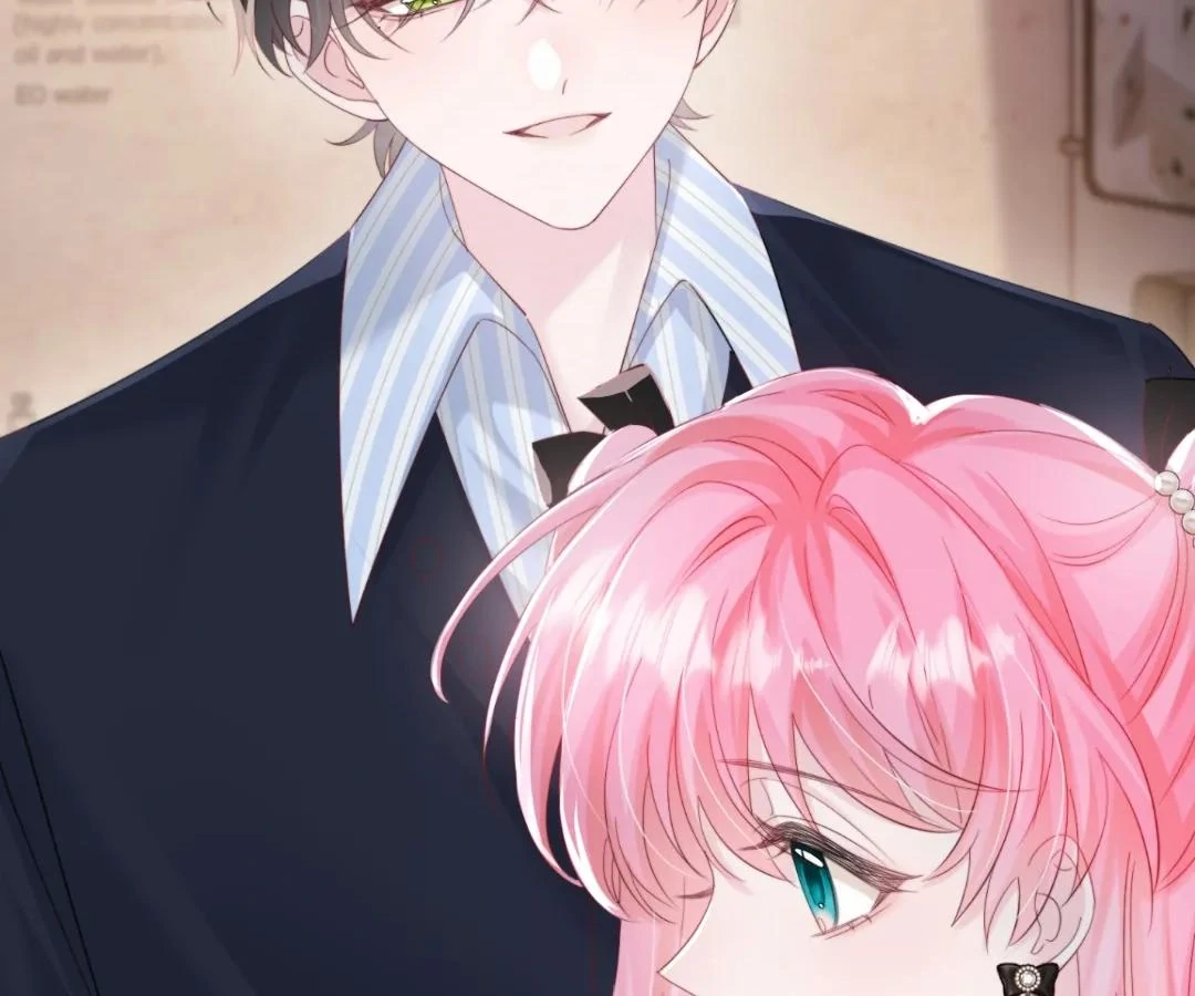 Transmigrating as the Younger Sister of a Bigshot with Multiple Identities Chapter 64 334 33