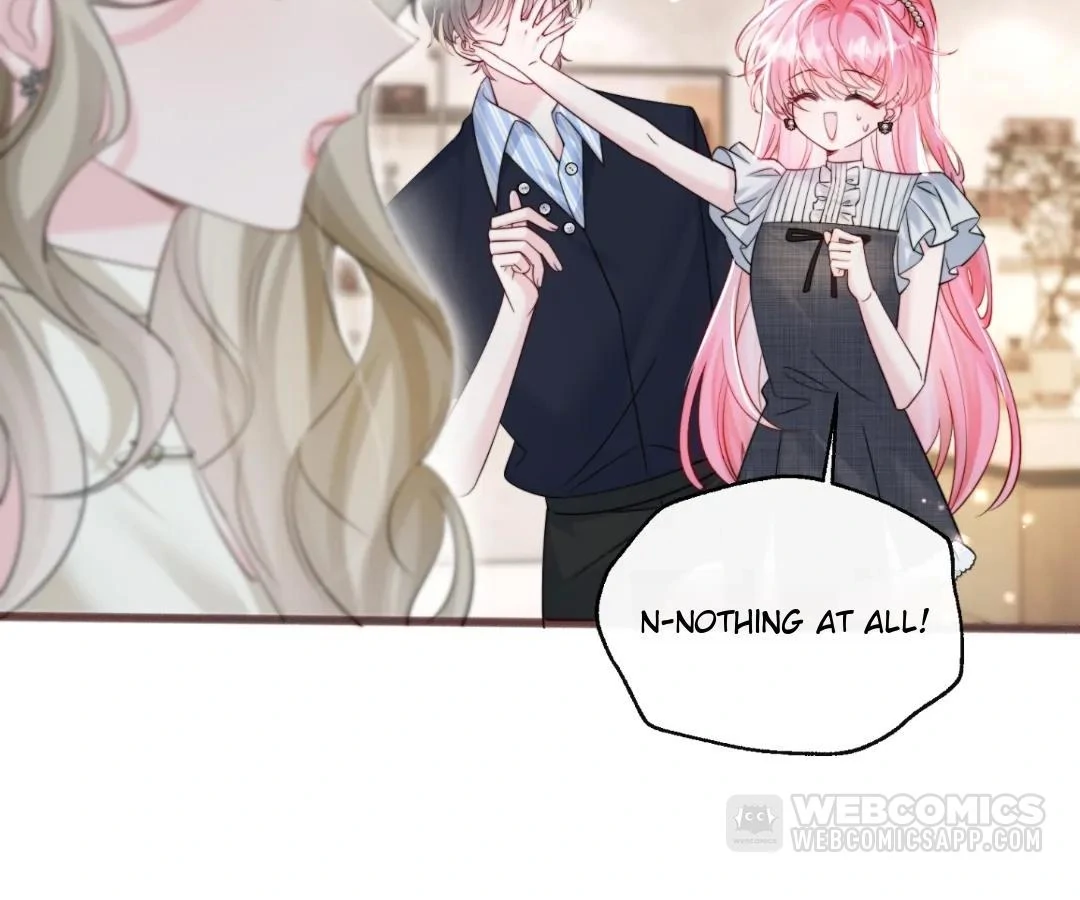 Transmigrating as the Younger Sister of a Bigshot with Multiple Identities Chapter 64 352 51