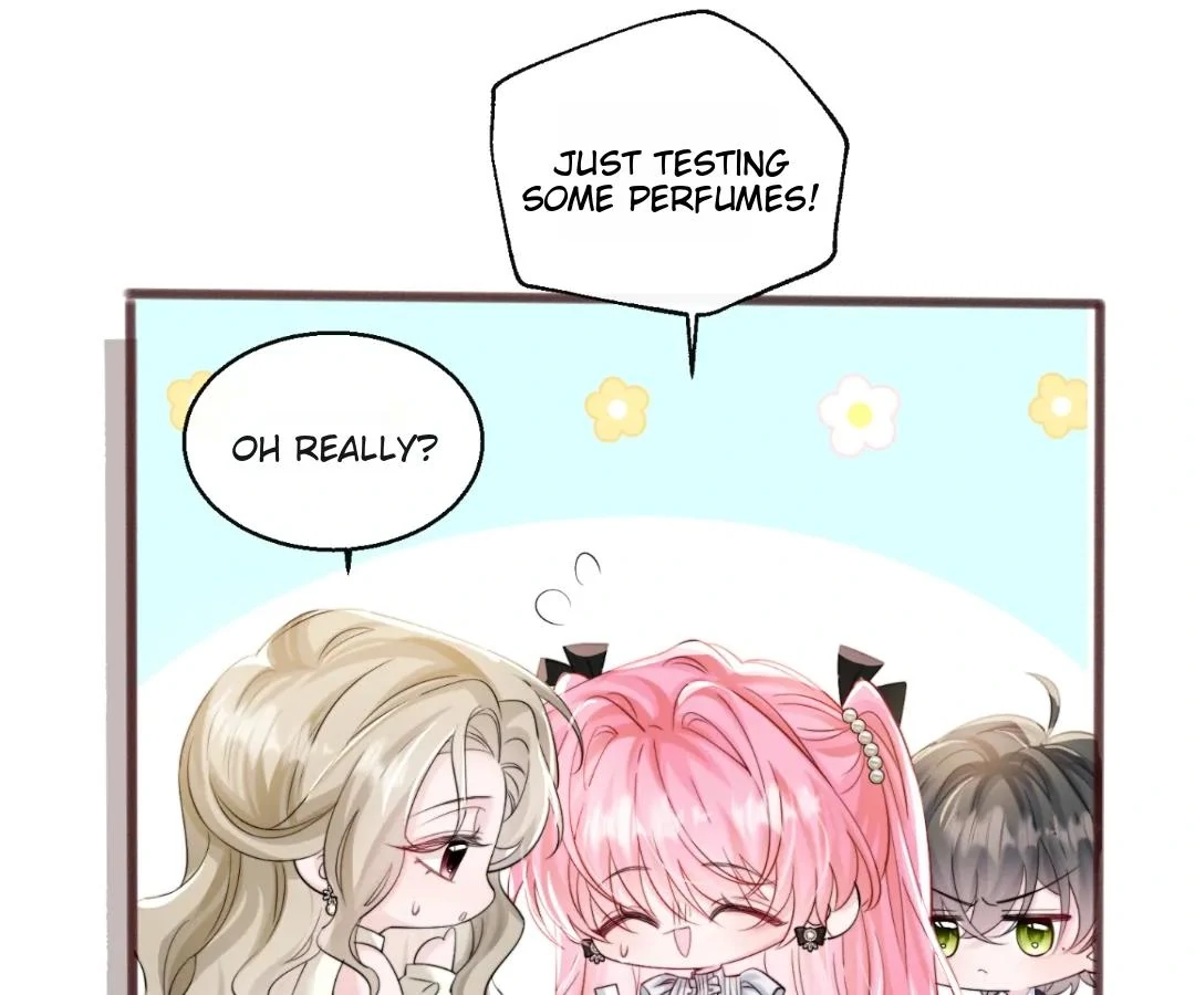 Transmigrating as the Younger Sister of a Bigshot with Multiple Identities Chapter 64 353 52