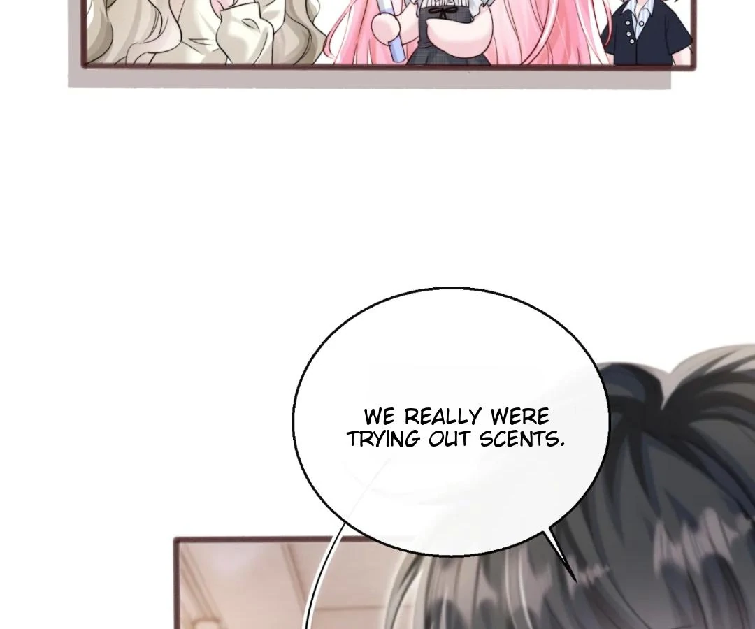 Transmigrating as the Younger Sister of a Bigshot with Multiple Identities Chapter 64 354 53