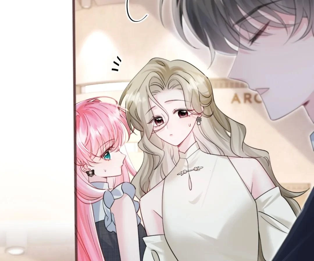 Transmigrating as the Younger Sister of a Bigshot with Multiple Identities Chapter 64 355 54