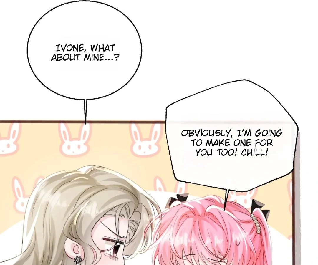 Transmigrating as the Younger Sister of a Bigshot with Multiple Identities Chapter 64 359 58