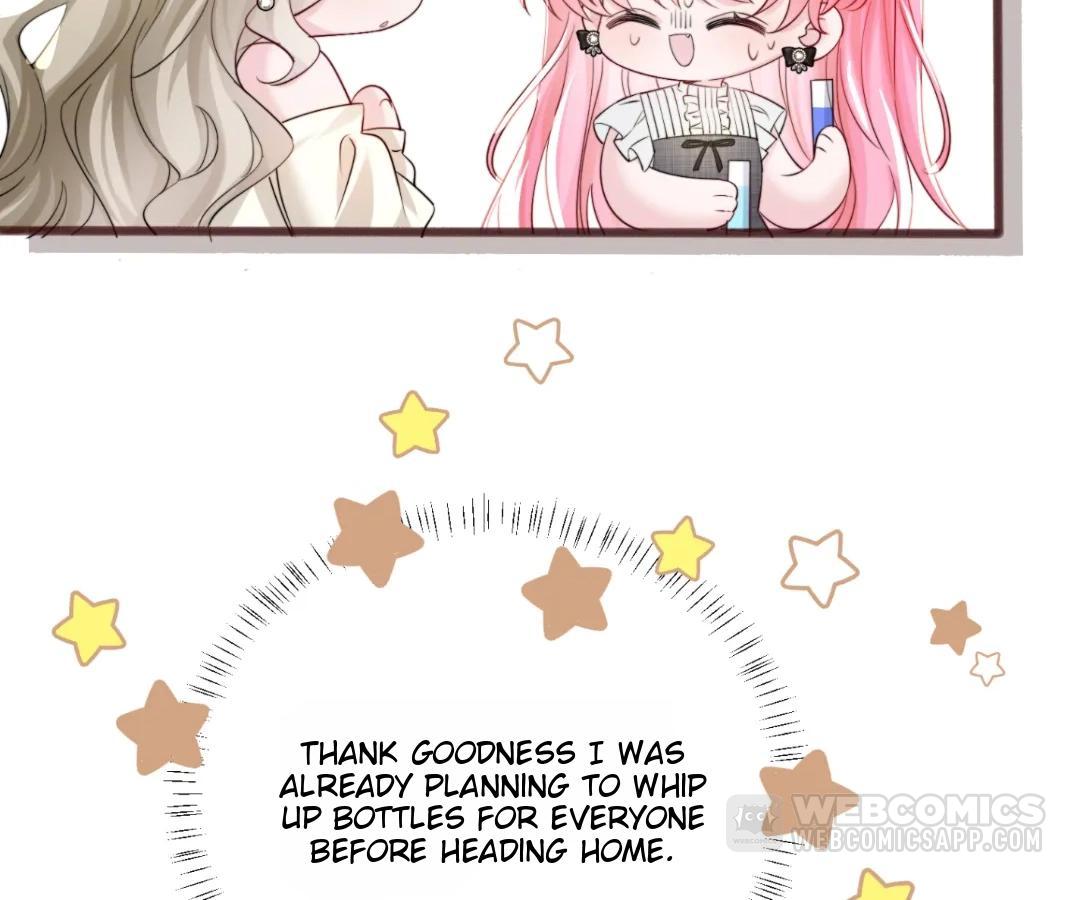 Transmigrating as the Younger Sister of a Bigshot with Multiple Identities Chapter 64 360 59