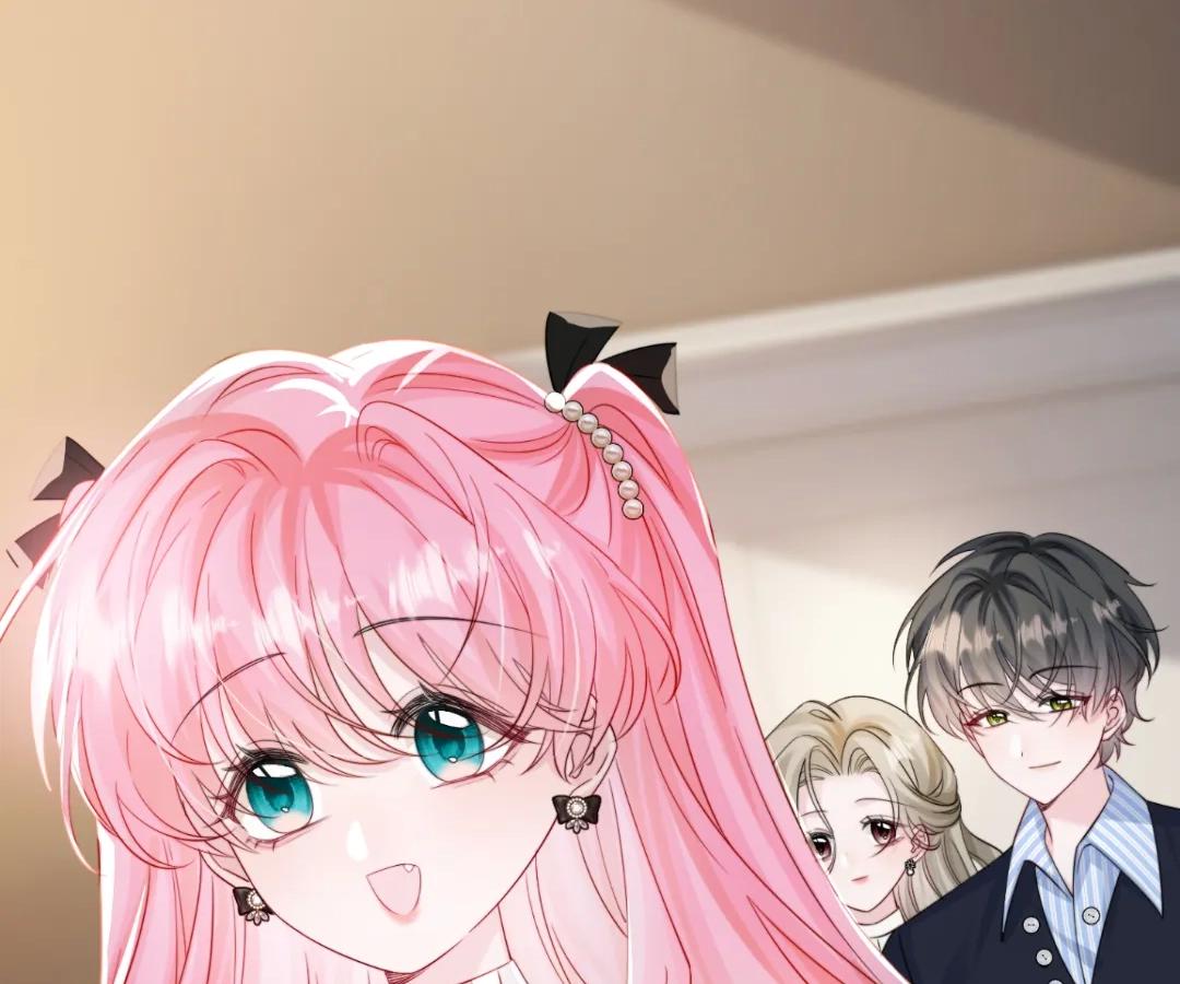 Transmigrating as the Younger Sister of a Bigshot with Multiple Identities Chapter 64 365 64