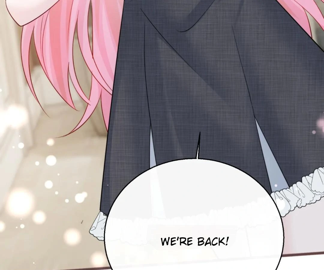 Transmigrating as the Younger Sister of a Bigshot with Multiple Identities Chapter 64 367 66