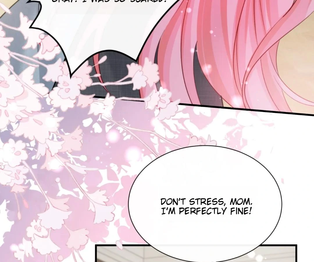 Transmigrating as the Younger Sister of a Bigshot with Multiple Identities Chapter 64 371 70