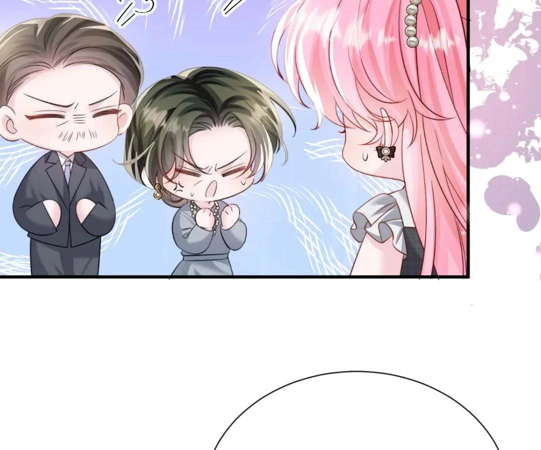 Transmigrating as the Younger Sister of a Bigshot with Multiple Identities Chapter 64 374 73