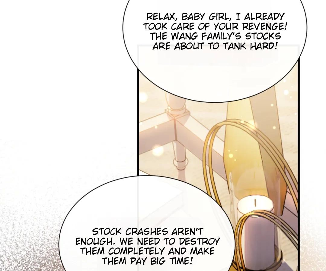 Transmigrating as the Younger Sister of a Bigshot with Multiple Identities Chapter 64 375 74