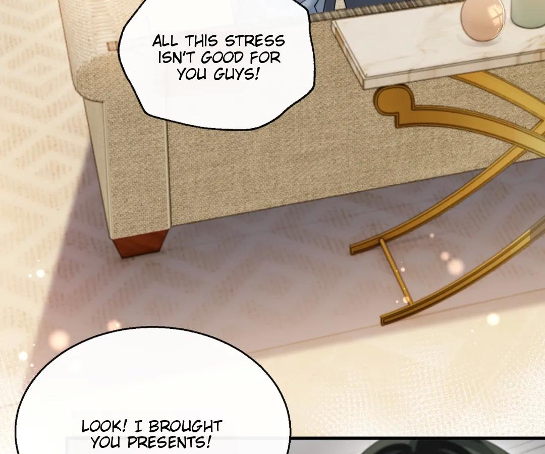 Transmigrating as the Younger Sister of a Bigshot with Multiple Identities Chapter 64 378 77