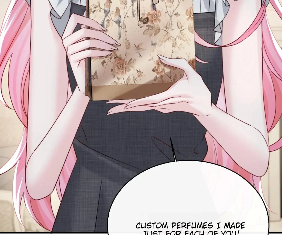 Transmigrating as the Younger Sister of a Bigshot with Multiple Identities Chapter 64 382 81