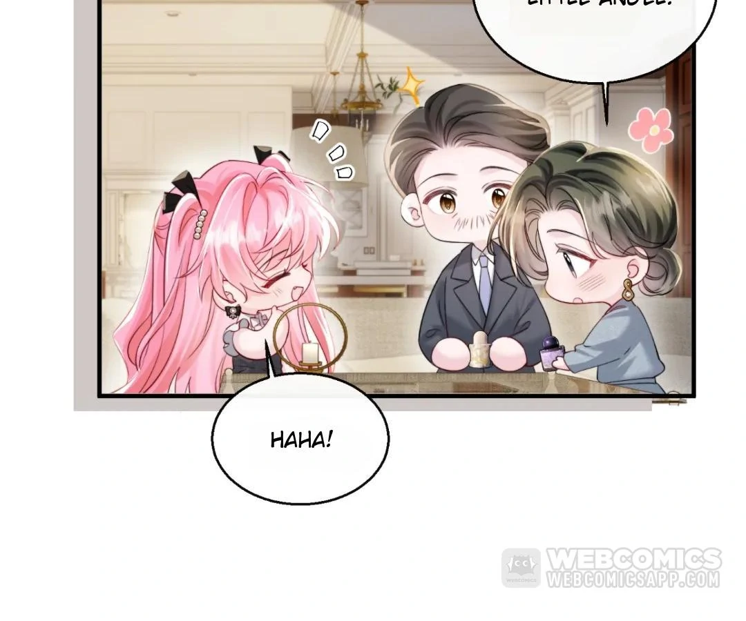 Transmigrating as the Younger Sister of a Bigshot with Multiple Identities Chapter 64 384 83