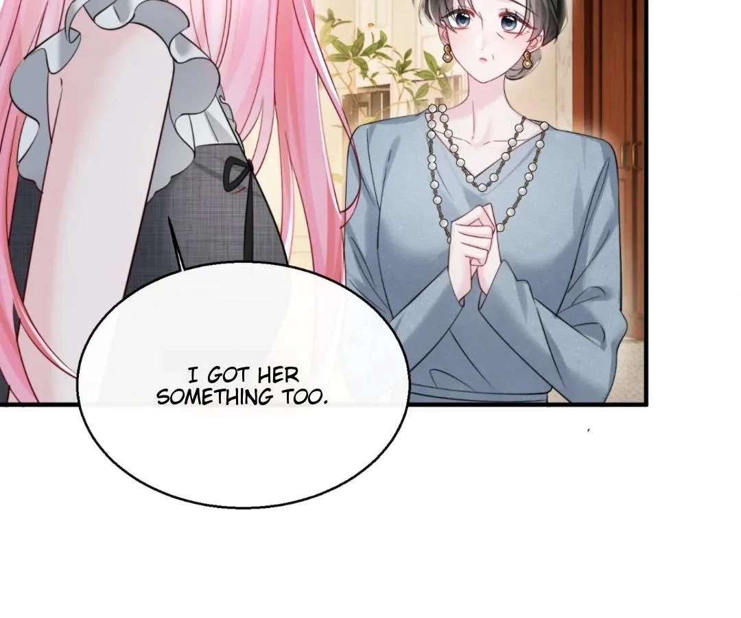 Transmigrating as the Younger Sister of a Bigshot with Multiple Identities Chapter 64 386 85