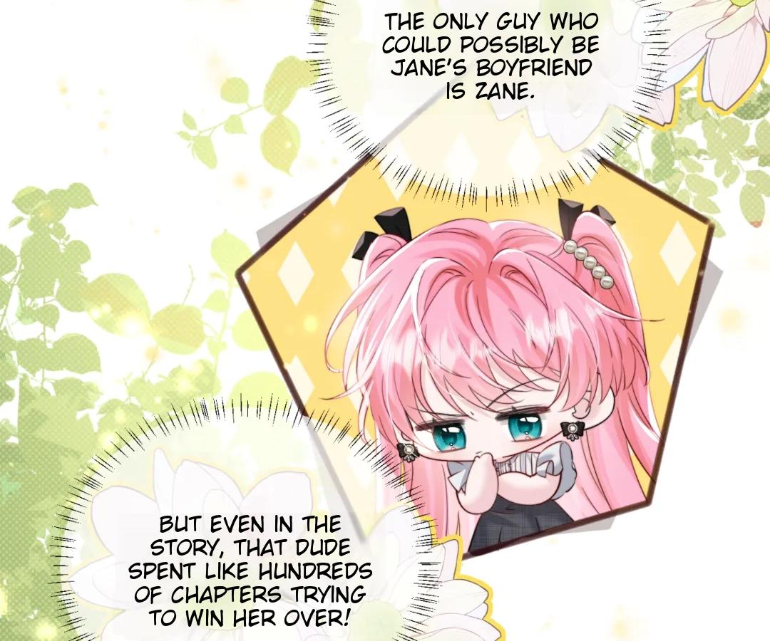 Transmigrating as the Younger Sister of a Bigshot with Multiple Identities Chapter 65 320 004