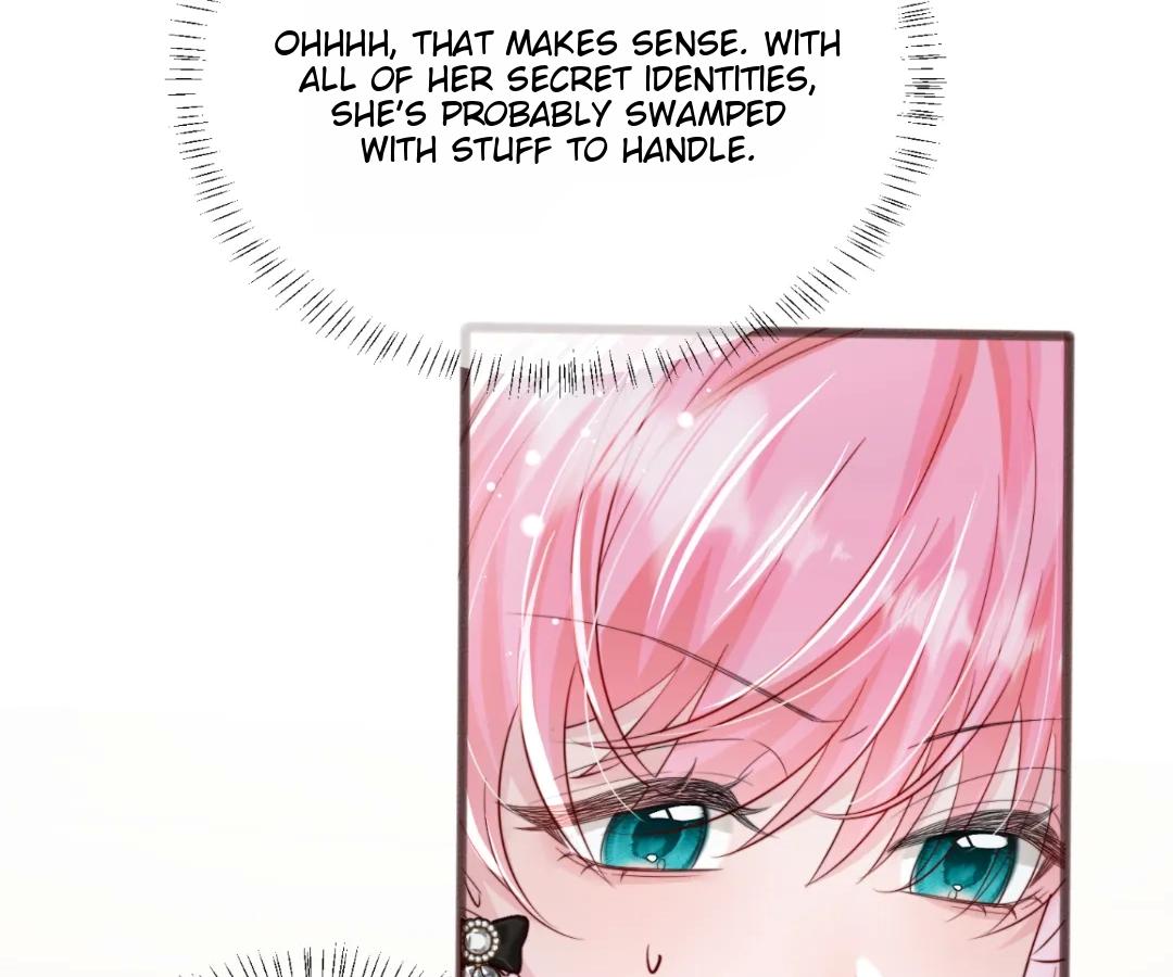 Transmigrating as the Younger Sister of a Bigshot with Multiple Identities Chapter 65 325 009