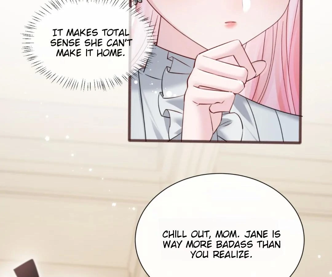 Transmigrating as the Younger Sister of a Bigshot with Multiple Identities Chapter 65 326 010