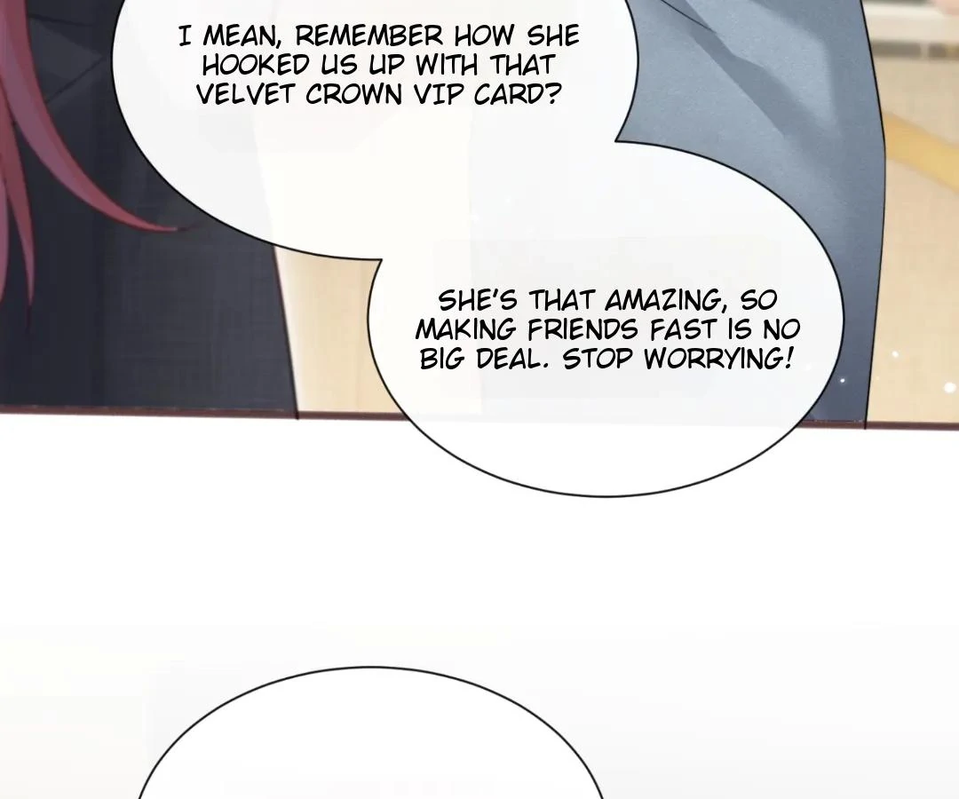 Transmigrating as the Younger Sister of a Bigshot with Multiple Identities Chapter 65 329 013