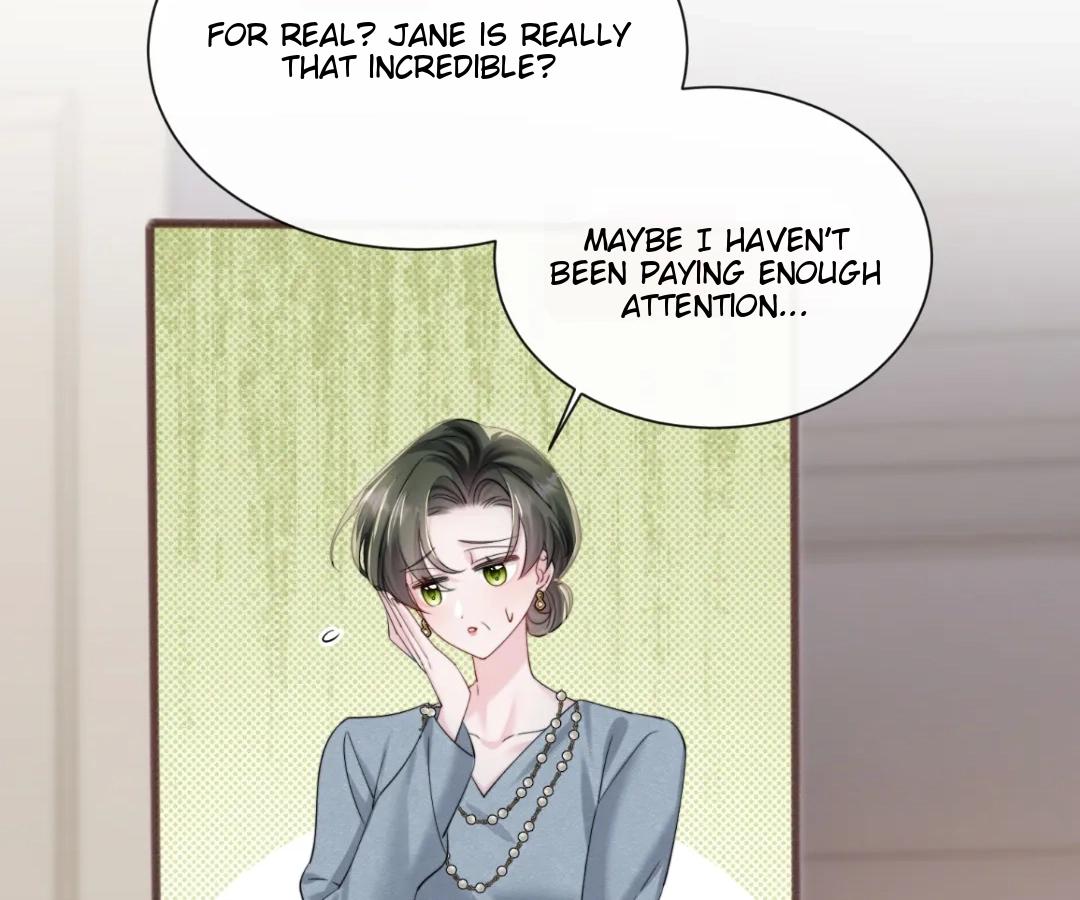 Transmigrating as the Younger Sister of a Bigshot with Multiple Identities Chapter 65 330 014