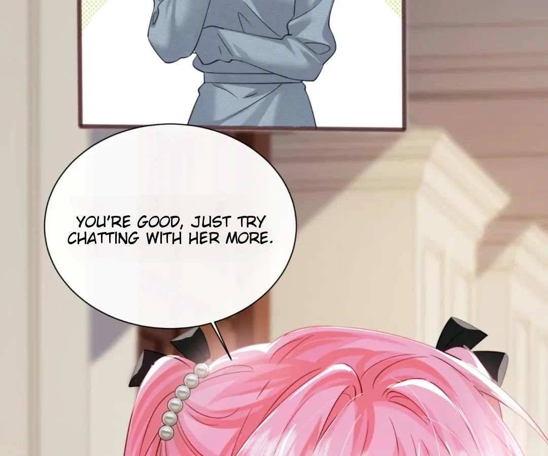 Transmigrating as the Younger Sister of a Bigshot with Multiple Identities Chapter 65 331 015