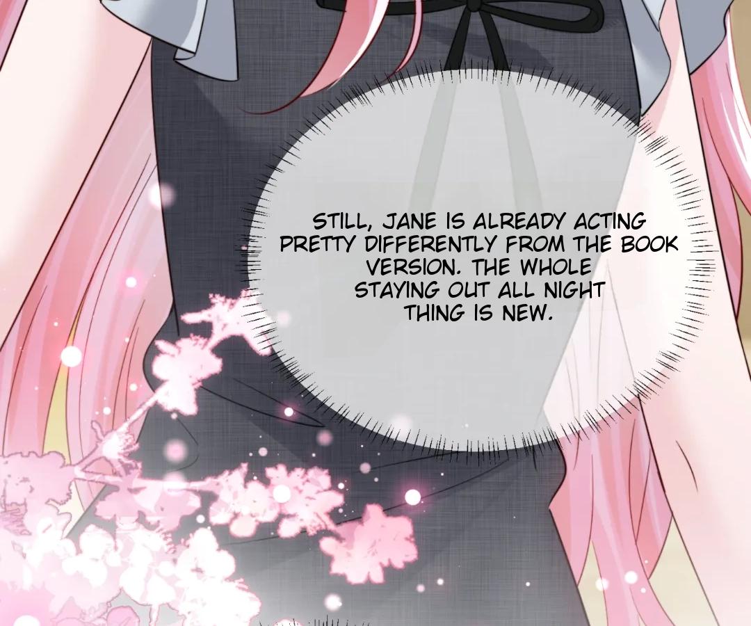 Transmigrating as the Younger Sister of a Bigshot with Multiple Identities Chapter 65 333 017