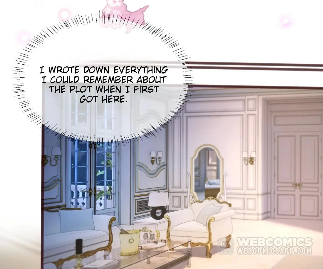 Transmigrating as the Younger Sister of a Bigshot with Multiple Identities Chapter 65 335 019