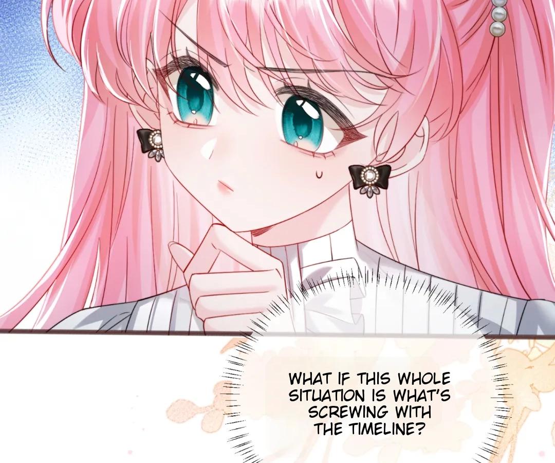 Transmigrating as the Younger Sister of a Bigshot with Multiple Identities Chapter 65 342 026