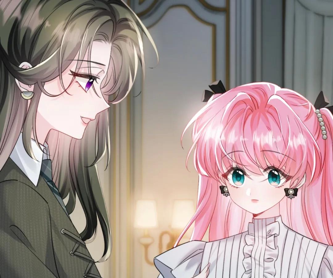 Transmigrating as the Younger Sister of a Bigshot with Multiple Identities Chapter 65 355 039