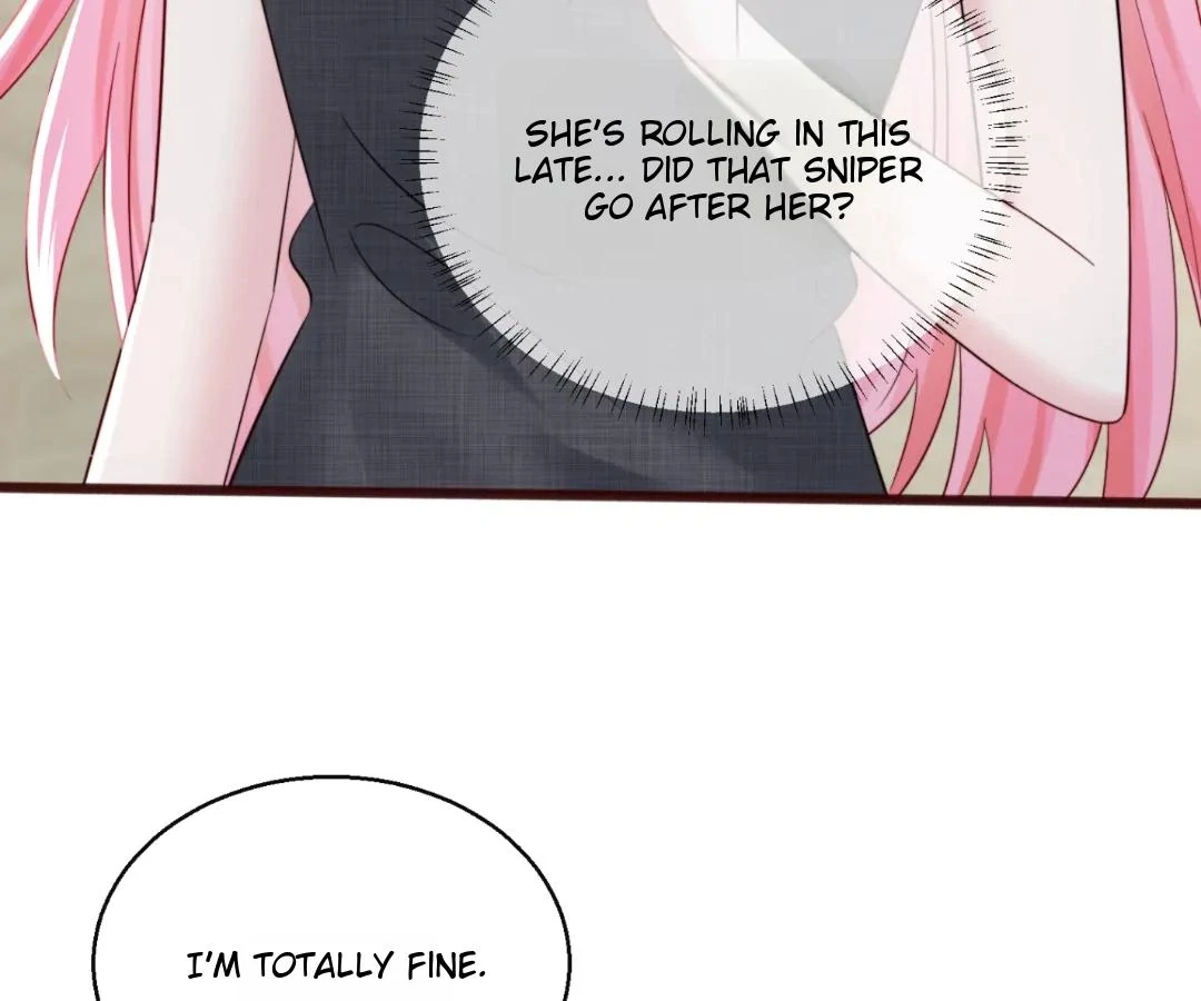 Transmigrating as the Younger Sister of a Bigshot with Multiple Identities Chapter 65 370 054