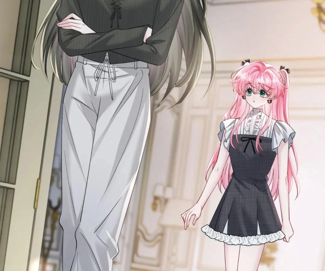 Transmigrating as the Younger Sister of a Bigshot with Multiple Identities Chapter 65 376 060