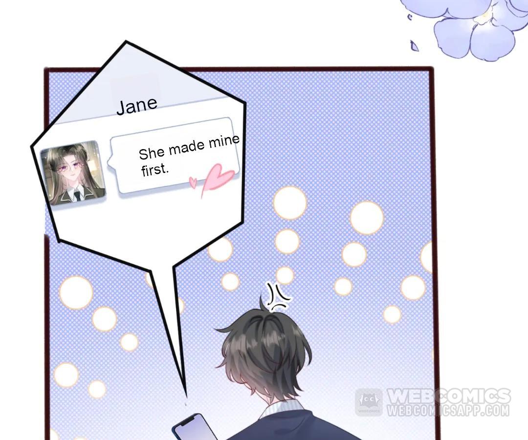 Transmigrating as the Younger Sister of a Bigshot with Multiple Identities Chapter 65 383 067