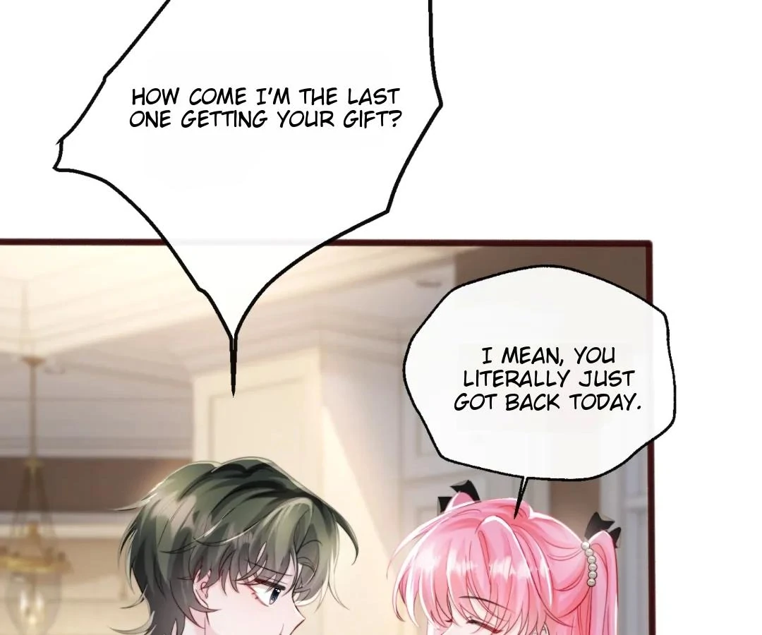 Transmigrating as the Younger Sister of a Bigshot with Multiple Identities Chapter 65 387 071