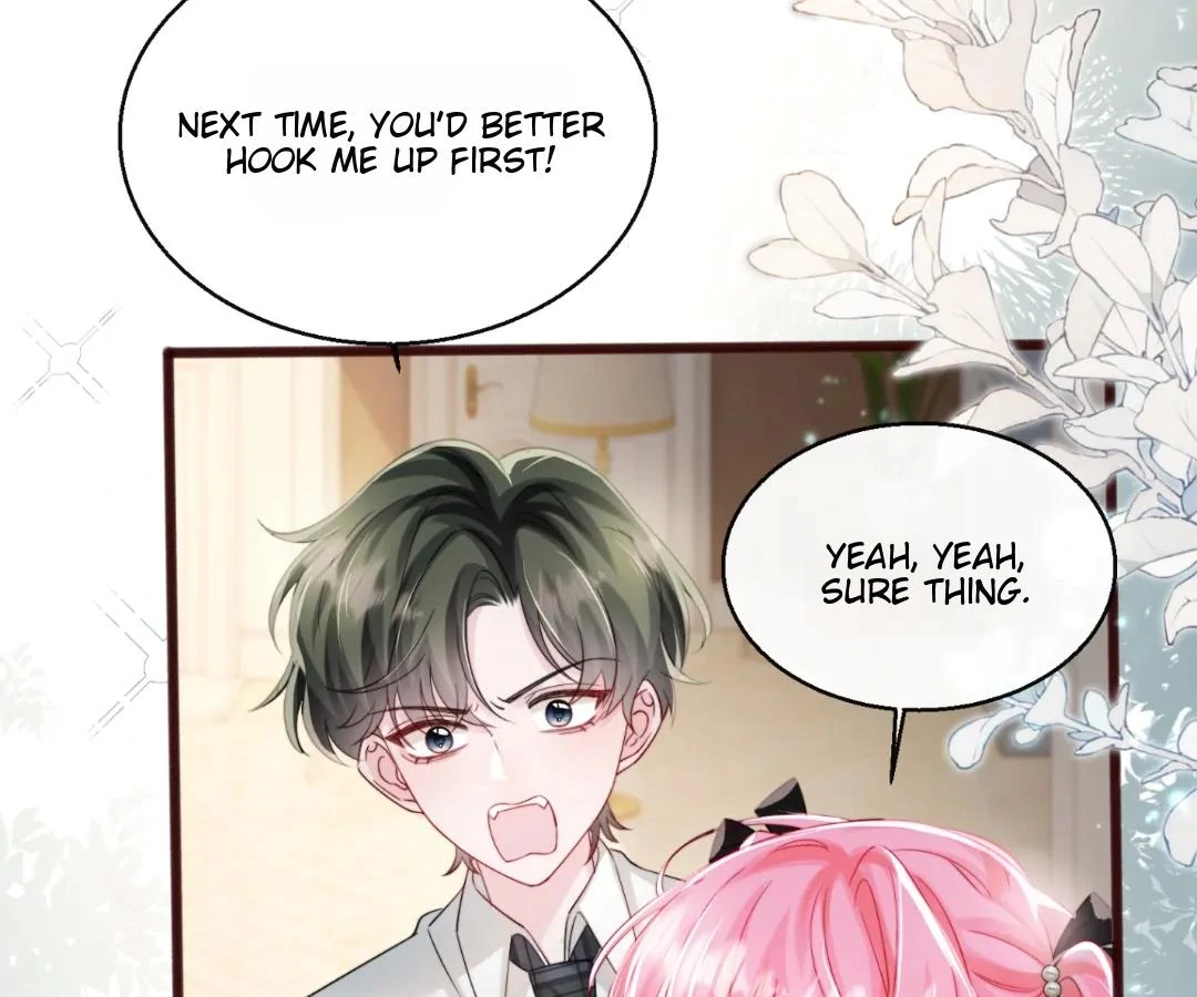 Transmigrating as the Younger Sister of a Bigshot with Multiple Identities Chapter 65 389 073