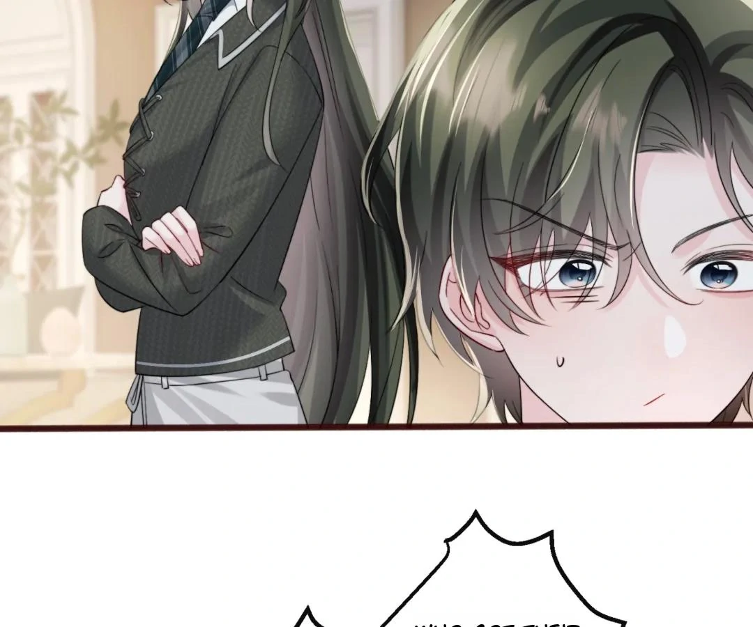 Transmigrating as the Younger Sister of a Bigshot with Multiple Identities Chapter 65 392 076