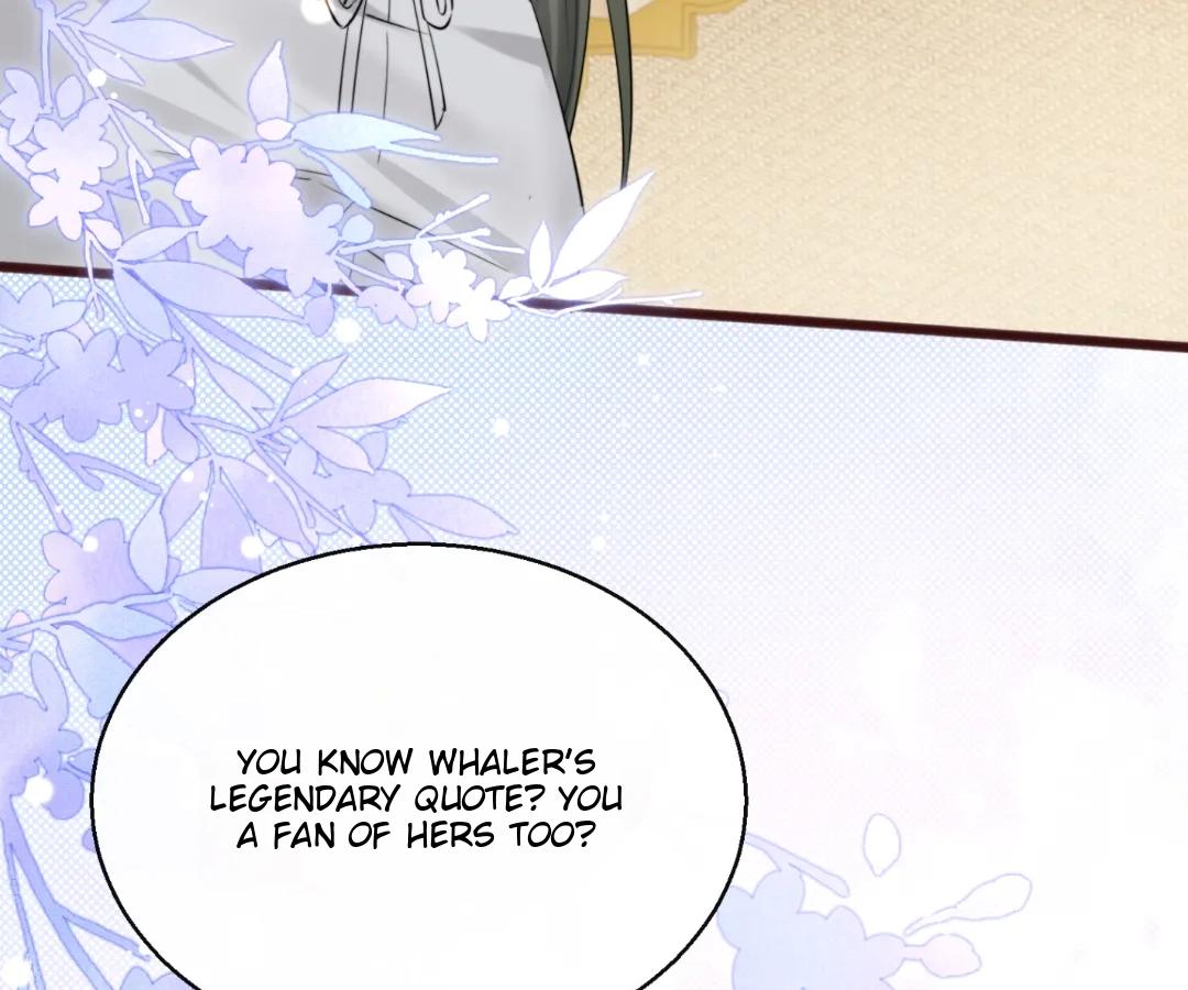 Transmigrating as the Younger Sister of a Bigshot with Multiple Identities Chapter 65 400 084