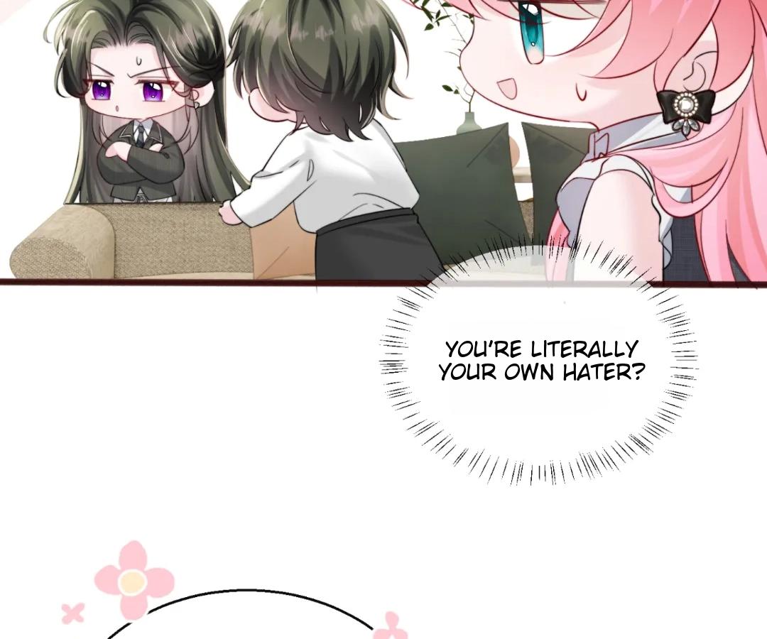 Transmigrating as the Younger Sister of a Bigshot with Multiple Identities Chapter 65 404 088