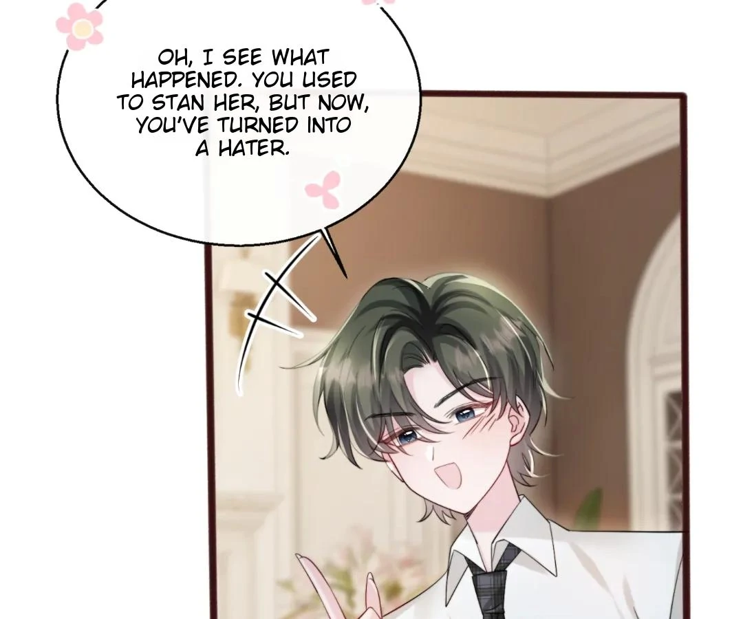 Transmigrating as the Younger Sister of a Bigshot with Multiple Identities Chapter 65 405 089