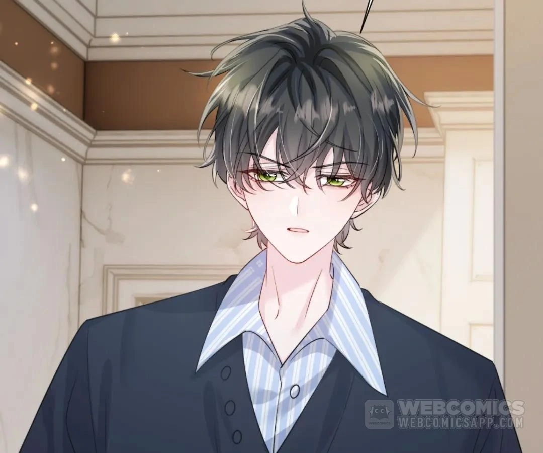 Transmigrating as the Younger Sister of a Bigshot with Multiple Identities Chapter 66 307 03