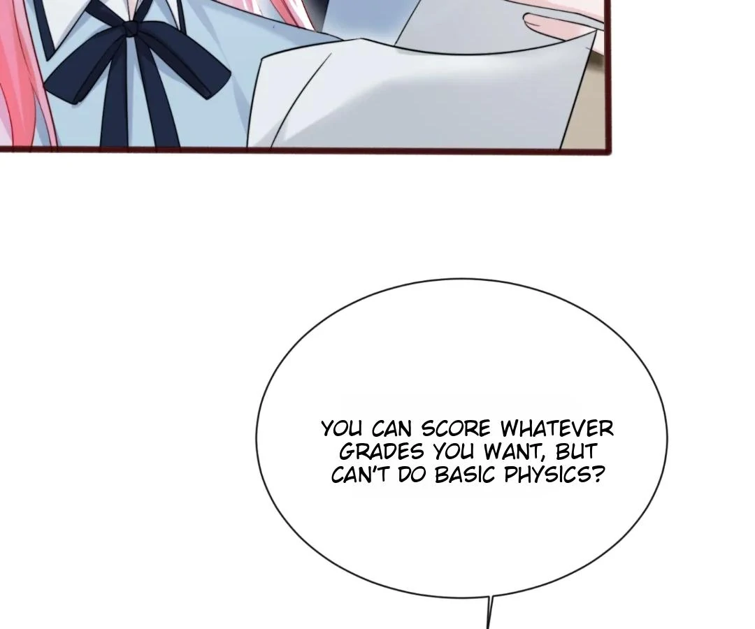 Transmigrating as the Younger Sister of a Bigshot with Multiple Identities Chapter 66 334 30