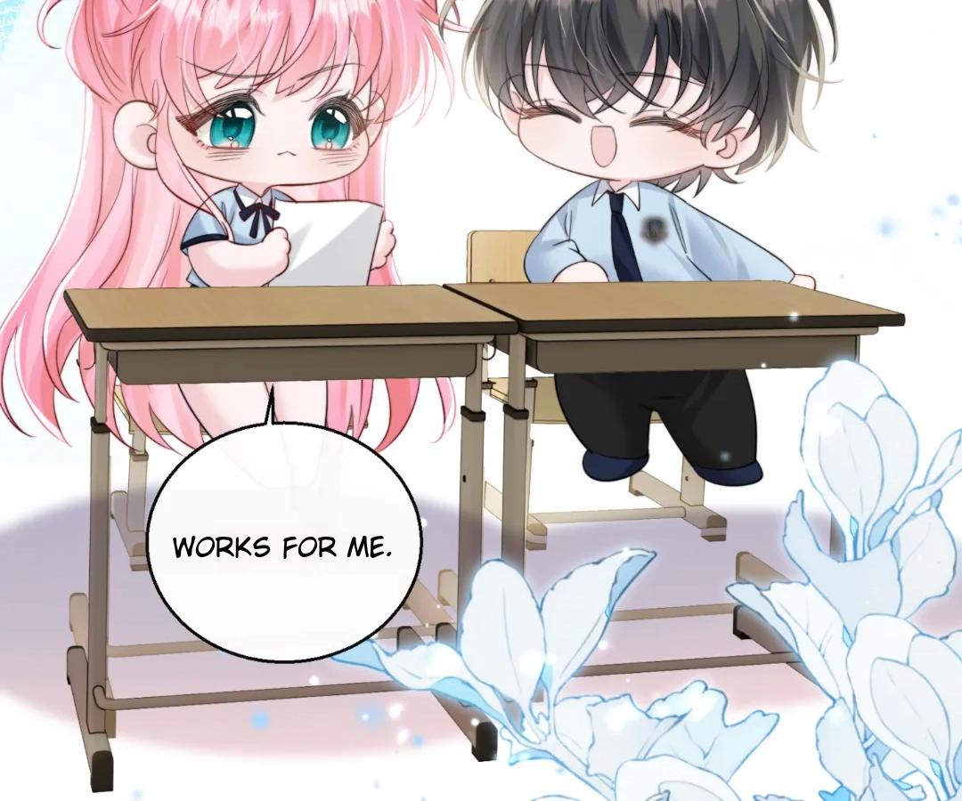 Transmigrating as the Younger Sister of a Bigshot with Multiple Identities Chapter 66 341 37