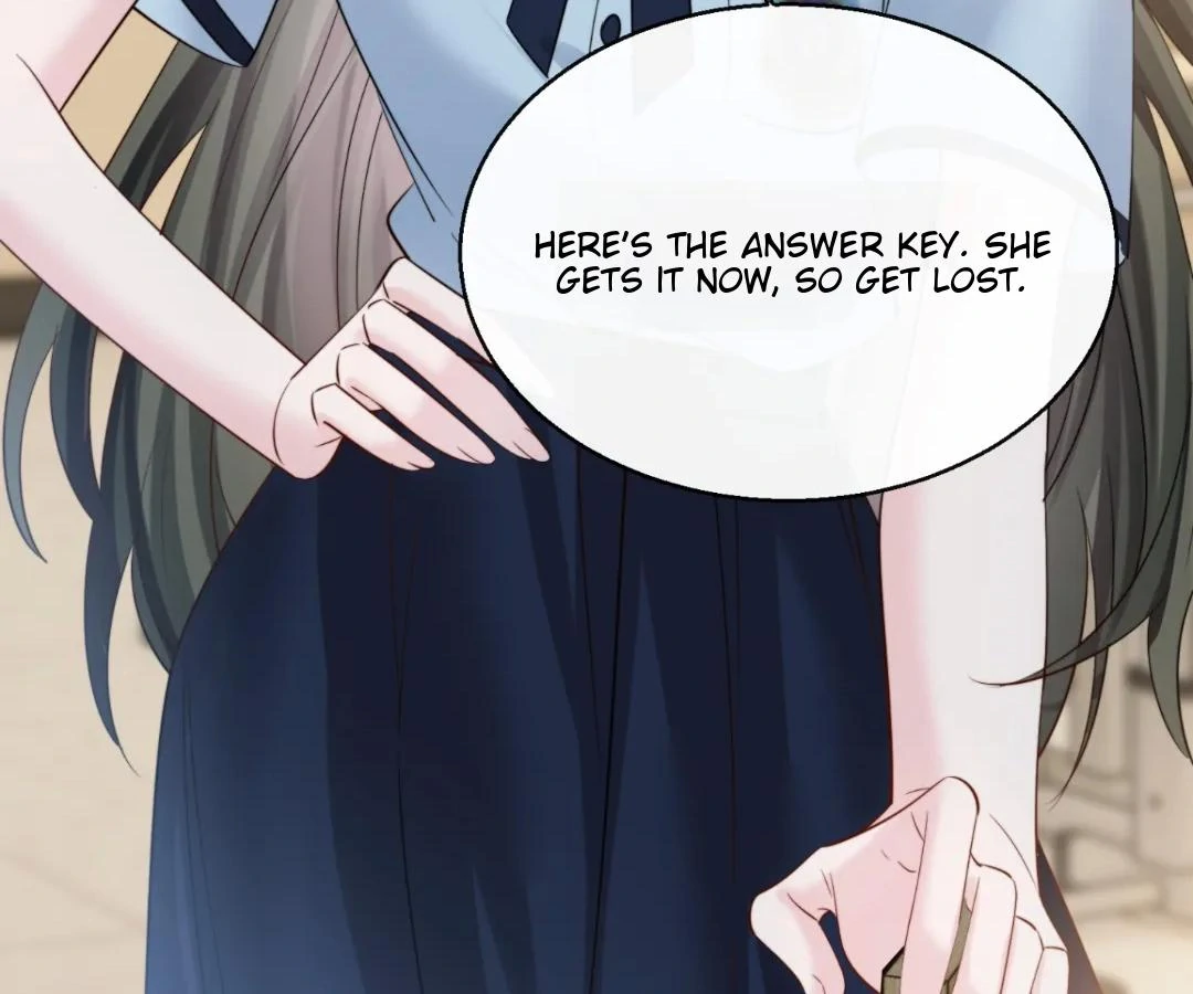 Transmigrating as the Younger Sister of a Bigshot with Multiple Identities Chapter 66 348 44