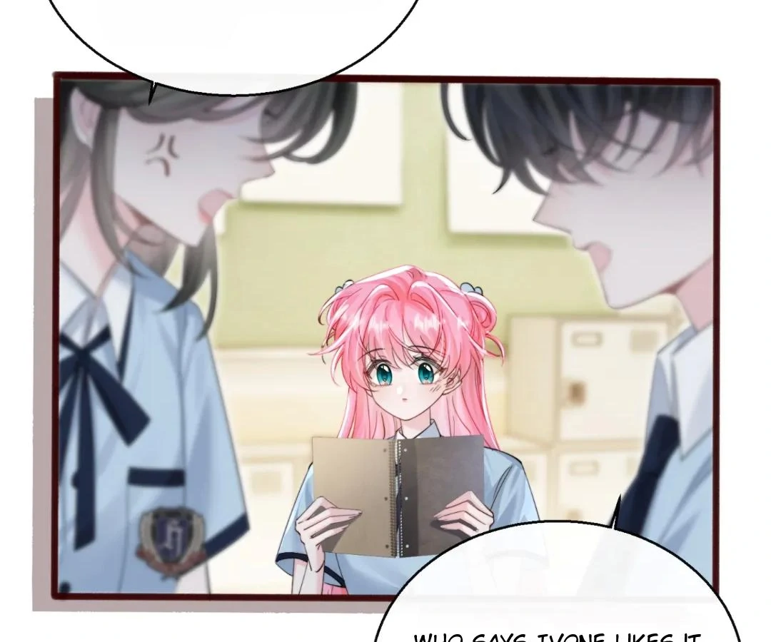 Transmigrating as the Younger Sister of a Bigshot with Multiple Identities Chapter 66 350 46