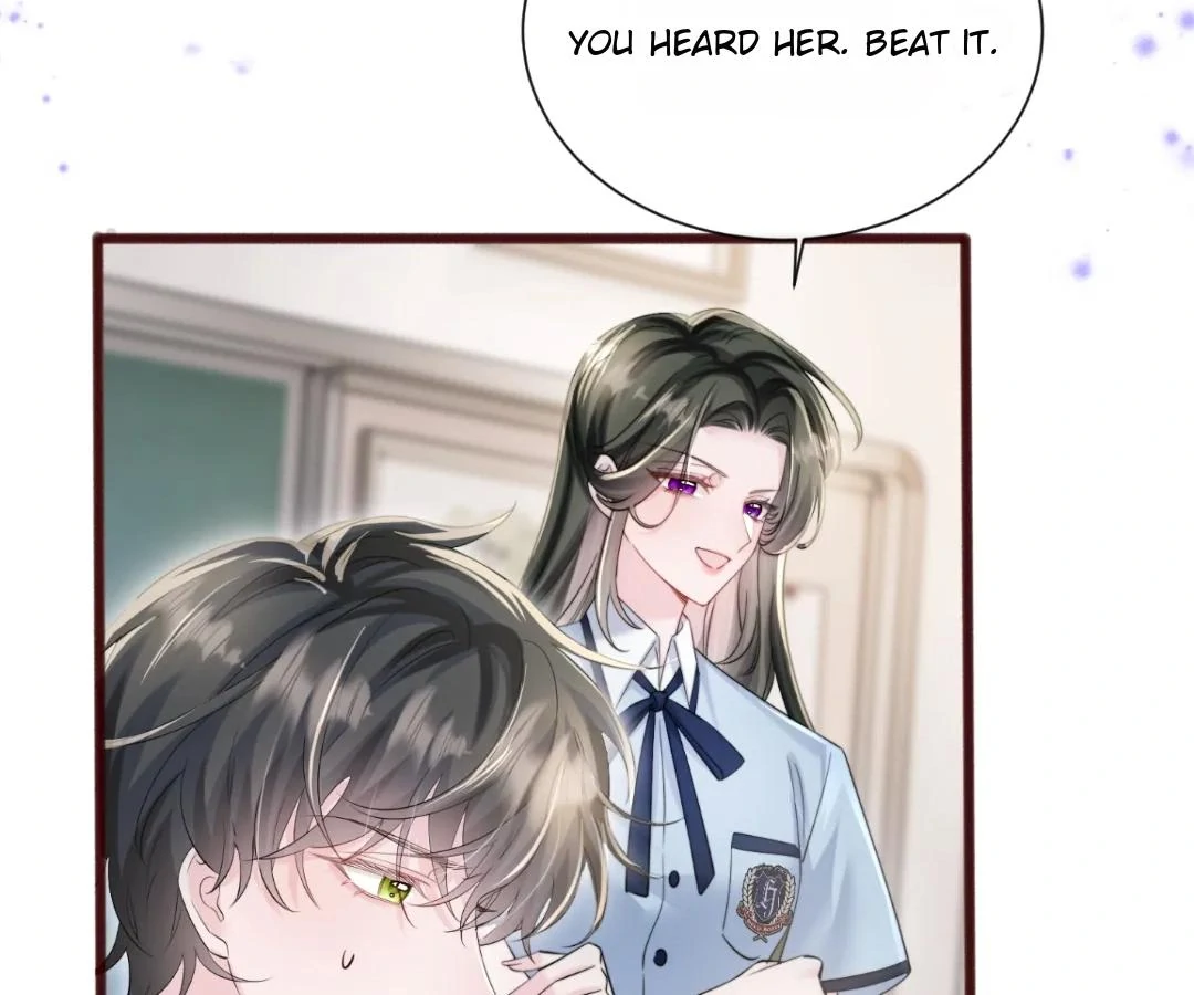 Transmigrating as the Younger Sister of a Bigshot with Multiple Identities Chapter 66 354 50