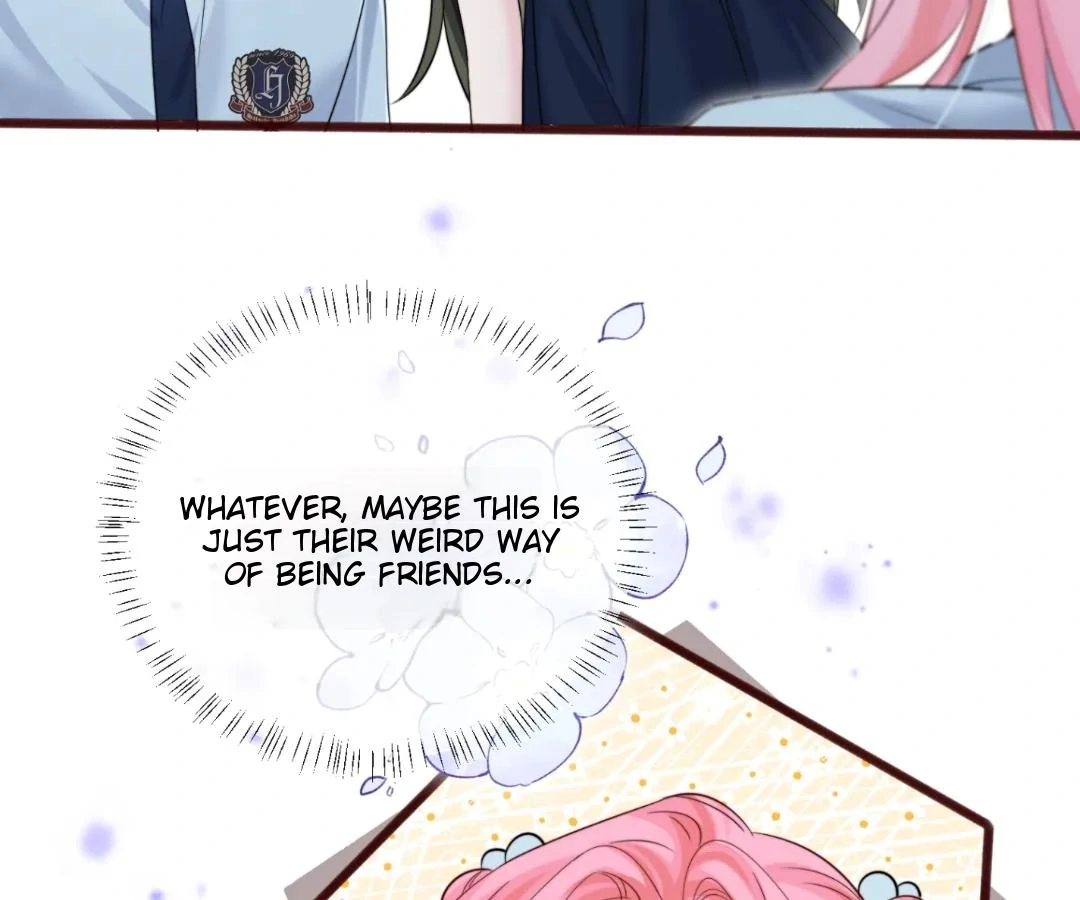 Transmigrating as the Younger Sister of a Bigshot with Multiple Identities Chapter 66 357 53