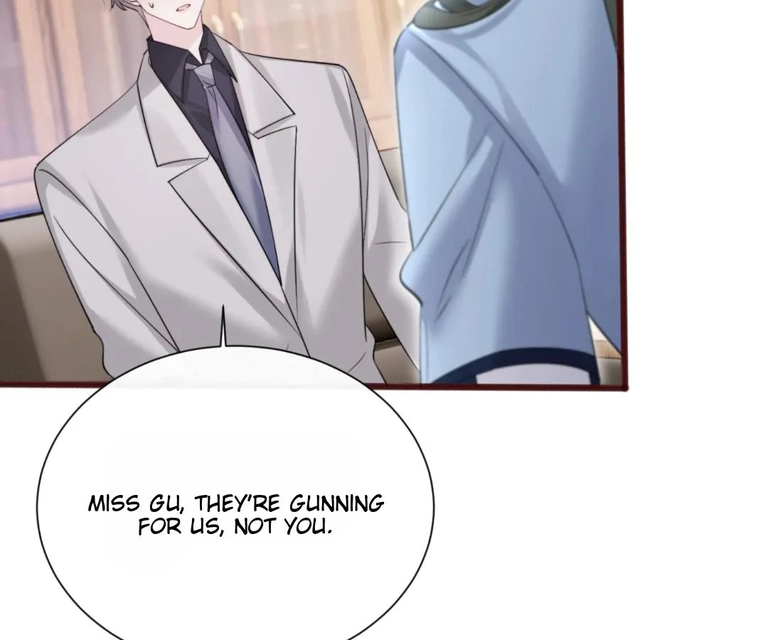 Transmigrating as the Younger Sister of a Bigshot with Multiple Identities Chapter 66 389 85