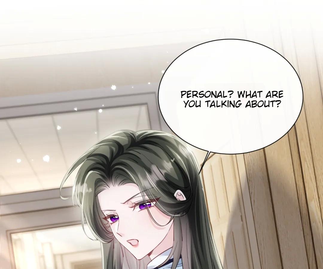 Transmigrating as the Younger Sister of a Bigshot with Multiple Identities Chapter 67 323 001