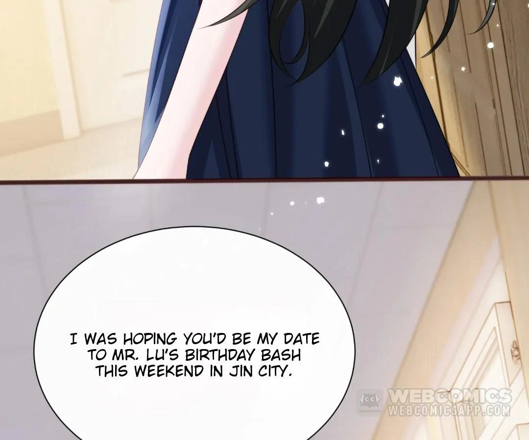 Transmigrating as the Younger Sister of a Bigshot with Multiple Identities Chapter 67 325 003